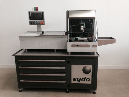 Tronzadora automática