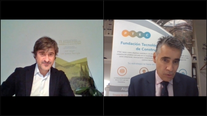 PEP y PTEC reforzarán su apuesta por la eficiencia energética en la edificación