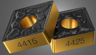 Nueva calidad para torneado de acero