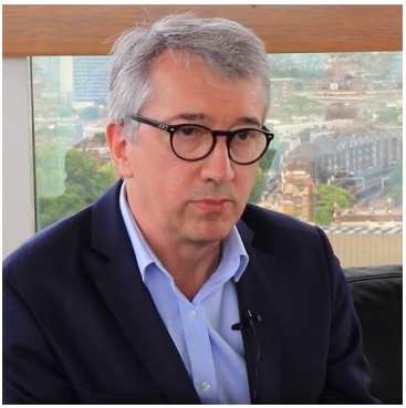 METAV reloaded 2020 propuso enfrentarse a la crisis con el impulso de los gemelos digitales