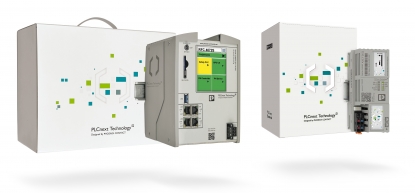 PLCnext Technology, la plataforma para una automatización sin límites de Phoenix Contact