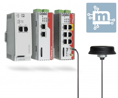 Seguridad 360º con Phoenix Contact