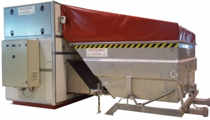 Secador Watromat de Watropur