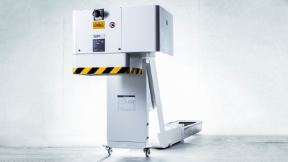 Transportador de placas P de Knoll