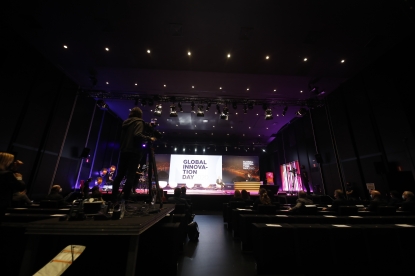 El Global Innovation Day sitúa a la innovación como el factor determinante para afrontar con éxito situaciones de crisis