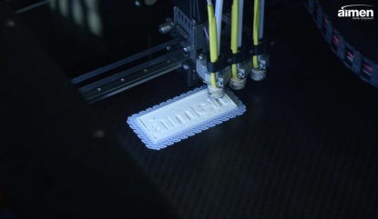 AIMEN forma parte de READI, la red que nace con el propósito de potenciar el uso de tecnologías de fabricación aditiva en la industria