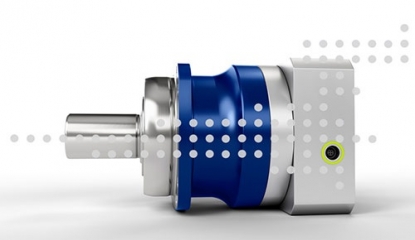 Reductor inteligente con cynapse de Wittenstein alpha