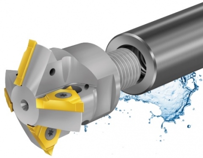 Cabezales de portaherramientas modulares