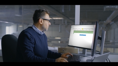 Webinars sobre fabricación avanzada