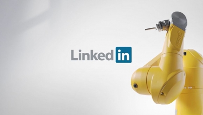 Stäubli Robotics lanza su nuevo perfil de LinkedIn