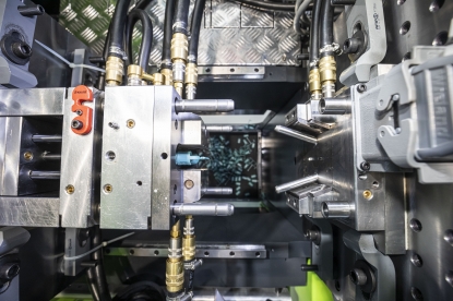 WBA Aachener Werkzeugbau Akademie generará jornadas técnicas para la feria Moulding Expo