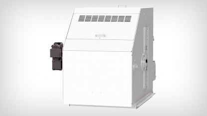 Filtros compactos Knoll KF para la limpieza de lubricantes de refrigeración