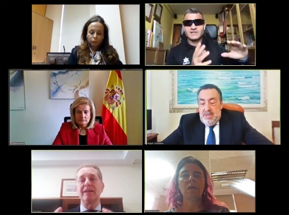 Una jornada revela que la transformación digital es clave para la reinvención de la sociedad en la era actual