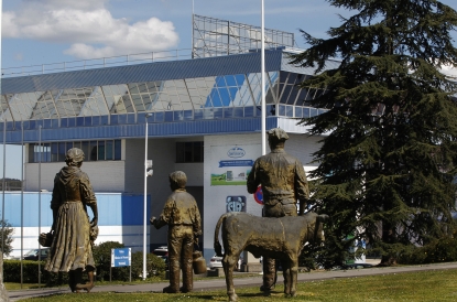 Central Lechera Asturiana logra una doble certificación por parte de Aenor en todas sus factorías