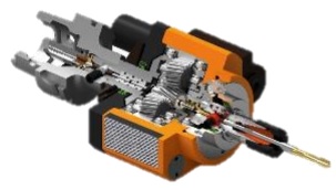 Portamachos Emuge Speedsynchro Modular / NFC