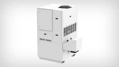 Filtro de lavado a contracorriente MicroPur de Knoll