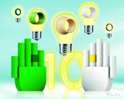 Los premios manus de igus buscan aplicaciones singulares con cojinetes plásticos