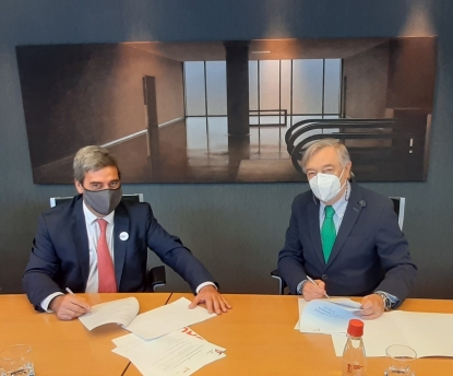 STEEL TECH busca convertirse en el evento de referencia del sur de Europa para el sector del acero