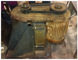 Una panificadora logra aumentar la vida útil de un ventilador de horno con rodamientos de NSK