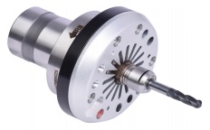 Línea de husillos TR Jet para portaherramientas y MTB de Colibri