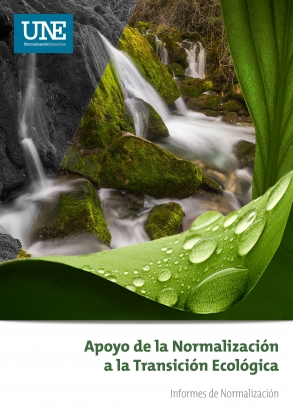Más de 200 profesionales asistieron a la jornada 'El papel de la normalización ante el reto de la transición ecológica'