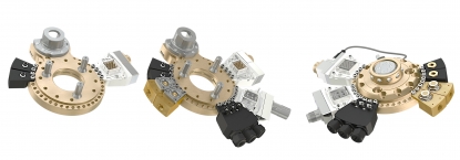 MPS Complete de Stäubli, soluciones de aplicaciones listas para su utilización