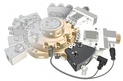 MPS Customized, diseños personalizados de cambio de herramientas de Stäubli