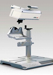 Marcadora por multipunteo fija y portátil Flexmark