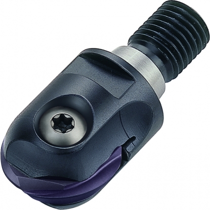 Grado de fresado Walter WHH15X