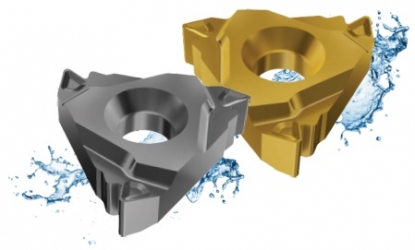 Plaquitas totalmente sinterizadas FS LINE de Vardex