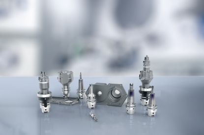 Las herramientas de Mapal mecanizan de manera fiable carcasas para motores de bicicletas eléctricas