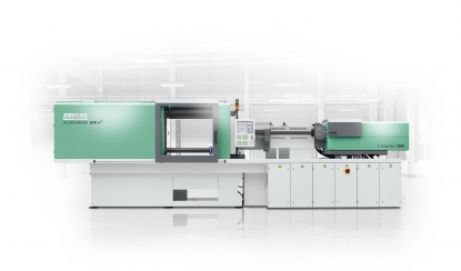 Campetella Robotics Calling mostró innovadoras aplicaciones de packaging con inyectoras de Arburg