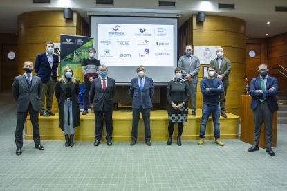 La 10ª Aula de Empresa de la Escuela de Ingeniería de Bilbao se centrará en la siderurgia