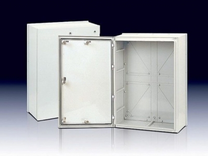 Líneas de producción automáticas para cajas eléctricas