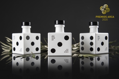 Ocho obras sobresalientes de packaging obtienen el Premio ARCA Oro