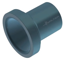 Tobera de refrigeración que permite optimizar la vida útil y la lubricación