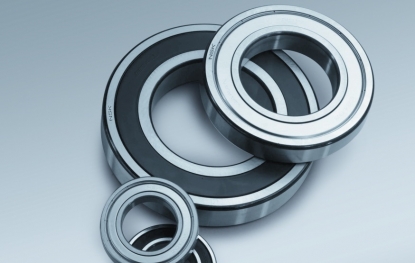 Grasa limpia para accionamientos en entornos especiales