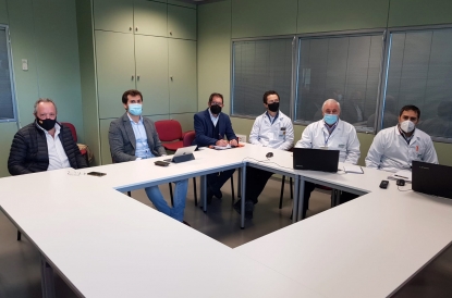 El Clúster del Plástico de Andalucía finaliza con éxito su primer año de actuaciones