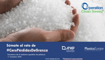 Una jornada 'on-line' trató sobre la implementación del programa OCS para evitar pérdidas de pellets