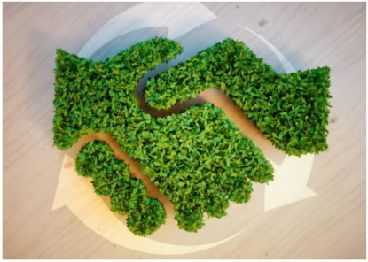 Repsol y Berry Global unen esfuerzos para impulsar la sostenibilidad en envases