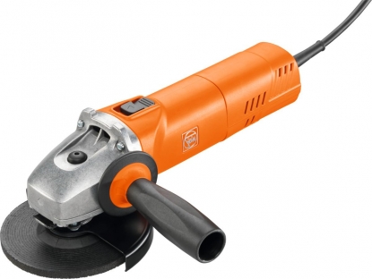 Lijadoras angulares compactas