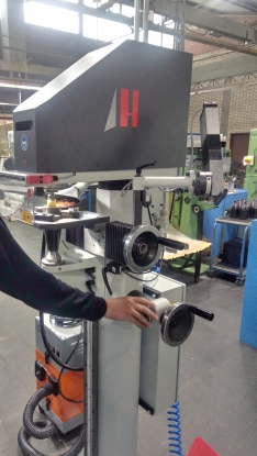 Un gran salto hacia el portaherramientas perfecto