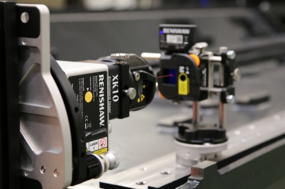 Nuevos tiempos para el montaje mecánico de maquinaria