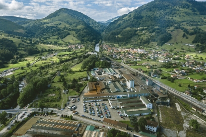 La planta de Los Corrales de Buelna de Nissan se adjudica un importante proyecto para John Deere y tiene nuevas oportunidades en cartera