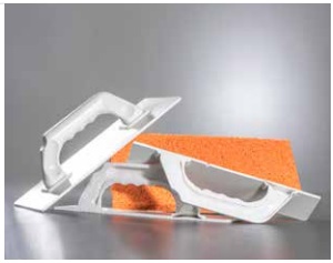 Tecnología de presión de gas interna para construcción de edificios