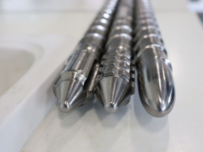 Itene logra producir en un solo equipo distintos materiales plásticos con propiedades mejoradas