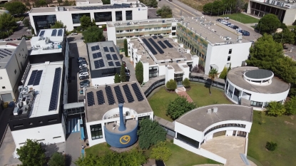 Aimplas celebra elecciones y el presidente y el vicepresidente siguen en sus cargos