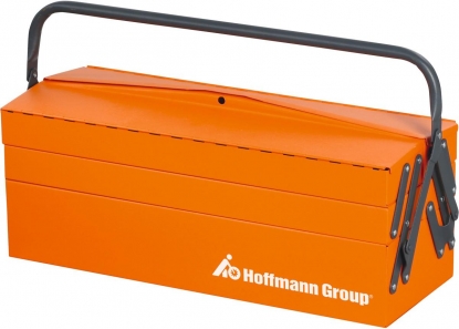 Cajas de chapa de acero para herramientas