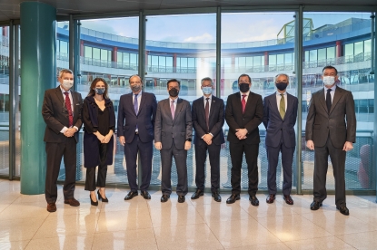 El ciclo 'Smart European Recovery' debate sobre la gestión de los fondos europeos de recuperación