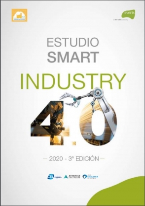 La digitalización crece de manera exponencial en el sector industrial